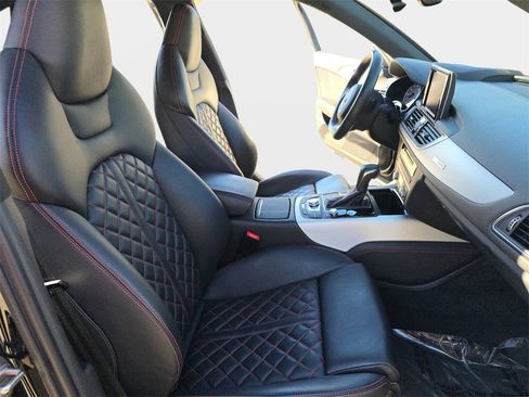 Used 2018 Audi A6 3.0T Prestige w/ Prestige Package image 12