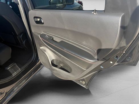 Used 2023 Dodge Durango GT image 12