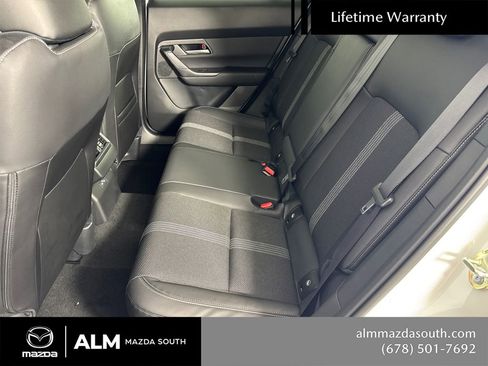 New 2026 MAZDA CX-50 AWD 2.5 S w/ Cargo Package image 21