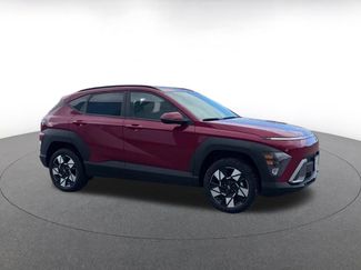 Used 2025 Hyundai Kona SEL video 2