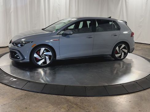 Used 2024 Volkswagen GTI S image 5
