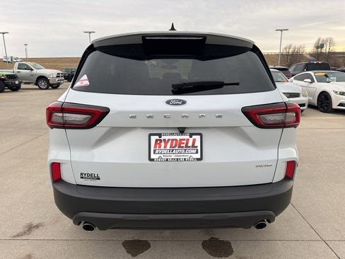 Used 2025 Ford Escape ST-Line Select image 29