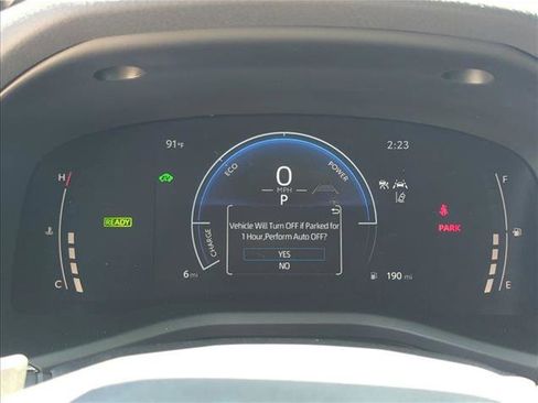 Used 2026 Toyota Camry SE FWD image 13