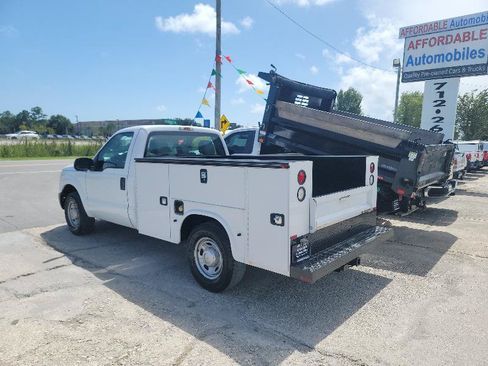 Used 2015 Ford F250 XL RWD image 6