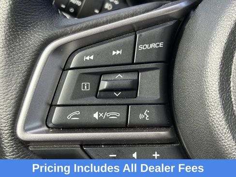 Used 2025 Subaru Outback Premium AWD/4WD image 17