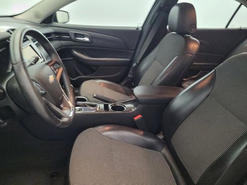 Used 2014 Chevrolet Malibu LT FWD image 17