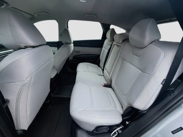 New 2026 Hyundai Tucson SE FWD image 23