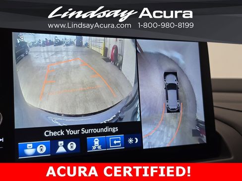 Certified 2025 Acura ADX A-Spec image 15
