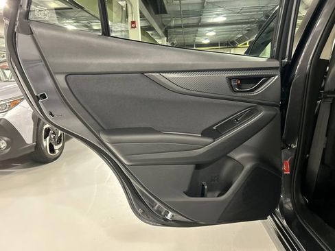 Used 2023 Subaru Crosstrek 2.0i Premium image 21