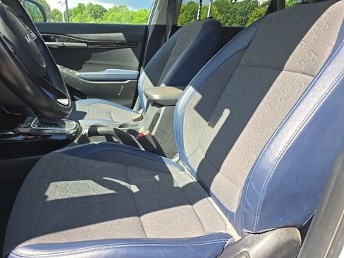 Certified 2024 Kia Seltos S AWD/4WD image 11