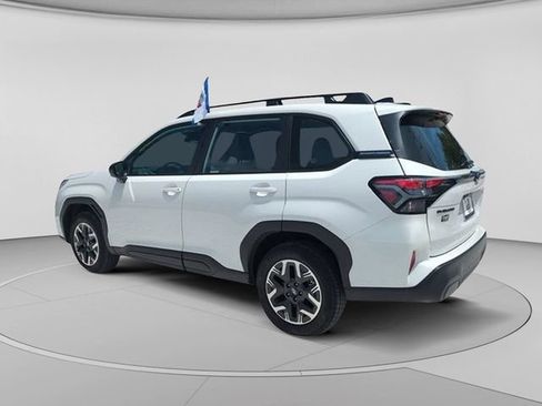 Used 2026 Subaru Forester AWD/4WD image 7