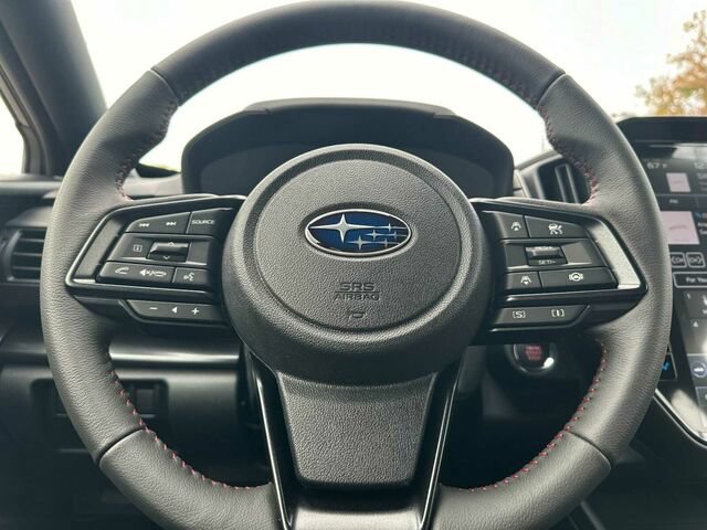 New 2026 Subaru Impreza RS AWD/4WD image 31