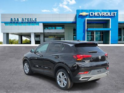 Used 2023 Buick Encore GX Preferred w/ Cold Weather Comfort Package