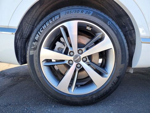 Used 2022 Genesis GV80 3.5T w/ Advanced Package 06 image 19