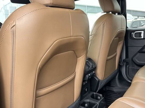 Used 2021 Jeep Gladiator Overland w/ Popular Equipment Package image 25