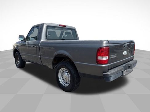 Used 2007 Ford Ranger XL image 8