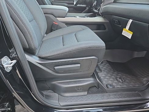 New 2026 RAM 1500 Big Horn image 87