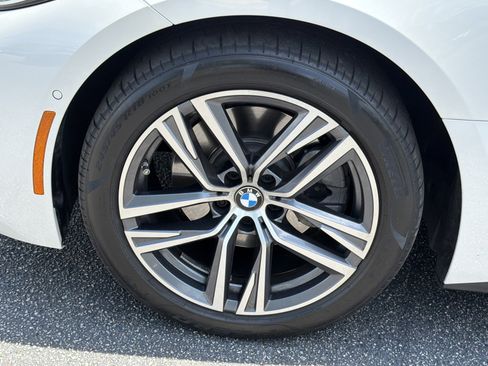 Certified 2023 BMW 430i Gran Coupe w/ Premium Package RWD image 30
