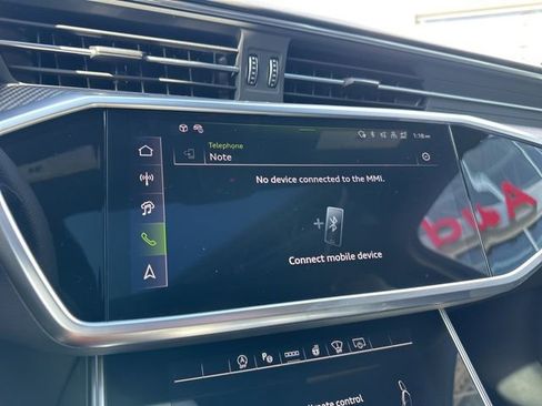 New 2026 Audi RS 6 performance image 33