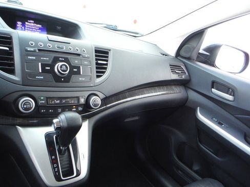 Used 2014 Honda CR-V EX-L image 20