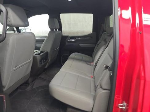 Used 2022 Chevrolet Silverado 1500 RST w/ Convenience Package II AWD/4WD image 14