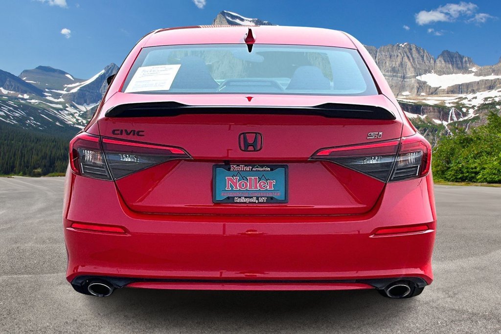 Used 2023 Honda Civic Si image 4