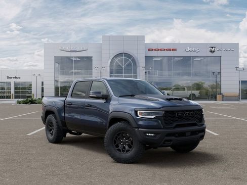 New 2026 RAM 1500 RHO AWD/4WD image 5