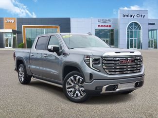 Used 2025 GMC Sierra 1500 Denali w/ Denali Reserve Package AWD/4WD video 1