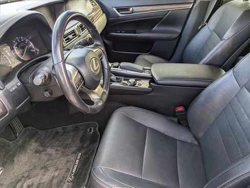 Used 2018 Lexus GS 350 image 16