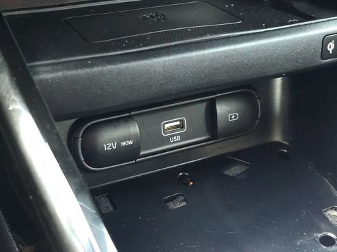 Used 2024 Kia Forte GT-Line FWD image 31