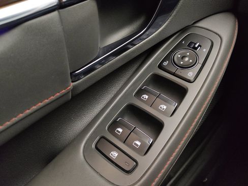 Used 2021 Hyundai Sonata N Line FWD image 27