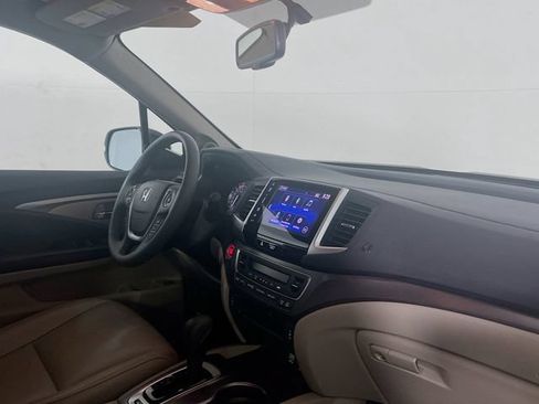 Used 2018 Honda Pilot EX-L image 8