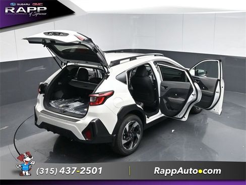 New 2025 Subaru Crosstrek 2.5i Limited image 30