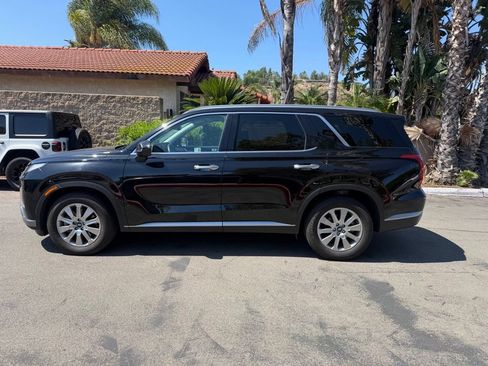 Used 2025 Hyundai Palisade SEL FWD image 9