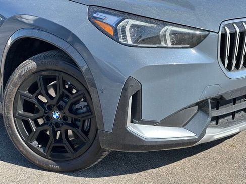 Certified 2025 BMW X1 xDrive28i w/ Technology Package image 12