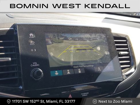 Used 2019 Honda Pilot Touring image 28