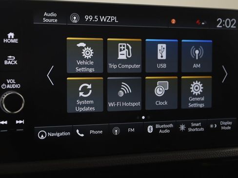 Used 2025 Honda CR-V Sport Touring image 33