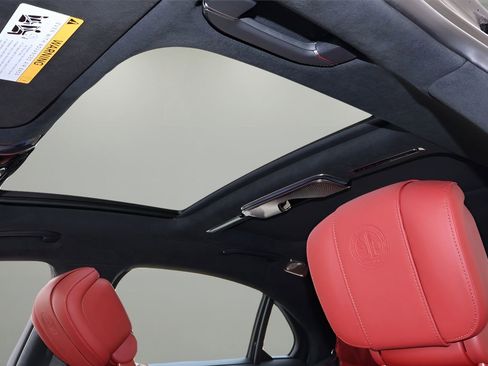 Used 2025 Mercedes-Benz S 63 AMG S image 27