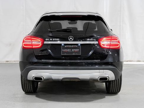 Used 2015 Mercedes-Benz GLA 250 4MATIC image 4