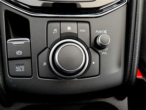 Used 2019 MAZDA CX-5 Sport image 34