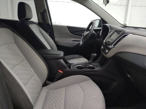 Used 2020 Chevrolet Equinox LS w/ LS Convenience Package FWD image 21