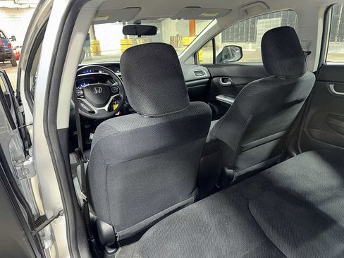 Used 2013 Honda Civic LX image 24