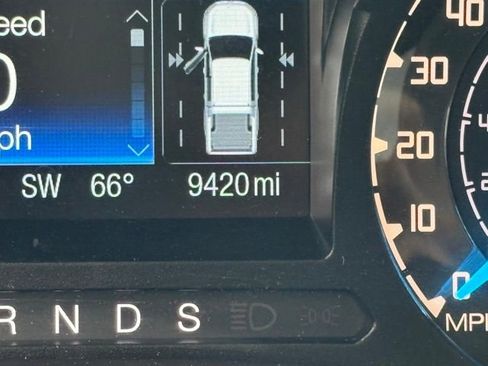 Used 2021 Ford Ranger XLT w/ Equipment Group 301A Mid image 12