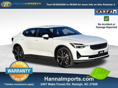 Used 2022 Polestar Polestar 2 Long Range Dual Motor w/ Pilot Package
