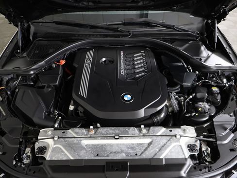 Used 2020 BMW M340i xDrive w/ Premium Package AWD/4WD image 24
