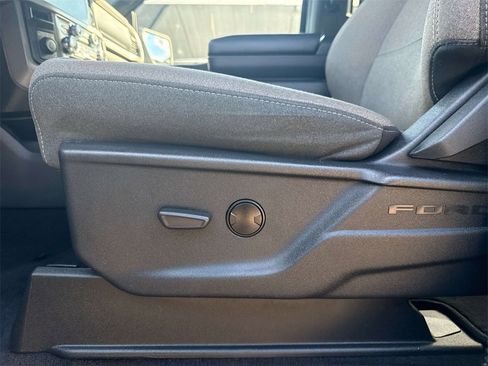 Used 2024 Ford F150 XLT w/ Mobile Office Package image 12