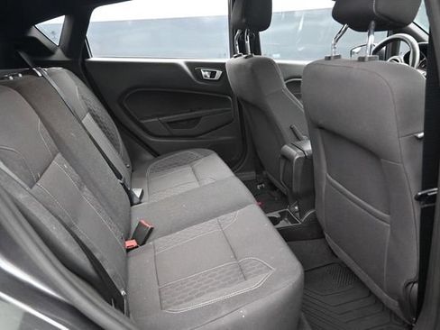 Used 2018 Ford Fiesta ST FWD image 18