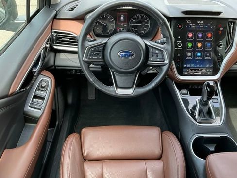 Certified 2024 Subaru Outback Touring AWD/4WD image 10