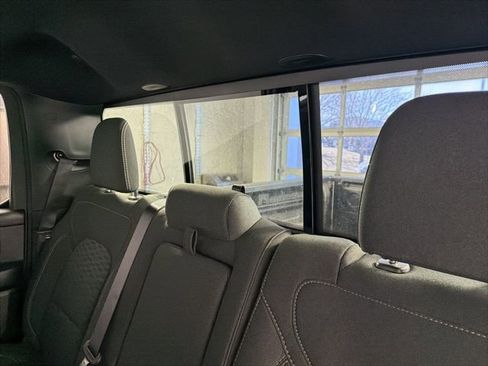 New 2026 RAM 1500 Tradesman AWD/4WD image 25