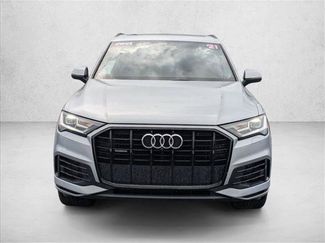 Used 2021 Audi Q7 3.0T Premium Plus AWD/4WD video 2